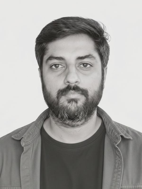 Ali Raza