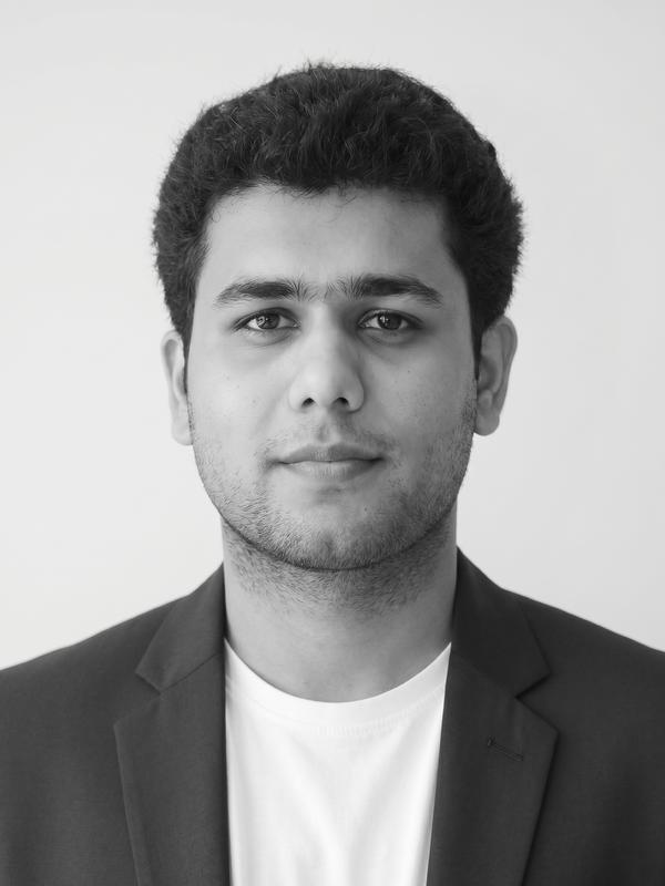 Mudassir Iqbal