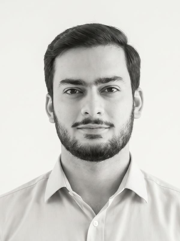 Saad Aamir