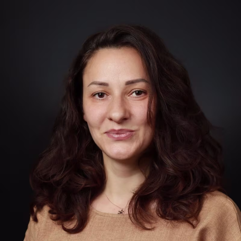 Slaveya Petrova